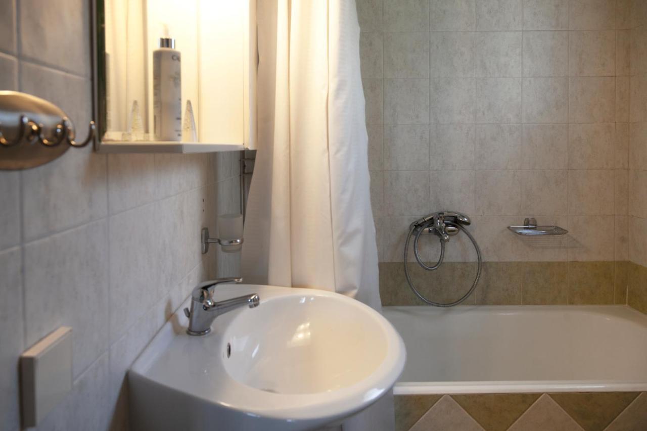 Villa Casa Azul With Private Pool อาโยส นิกีตัส ภายนอก รูปภาพ