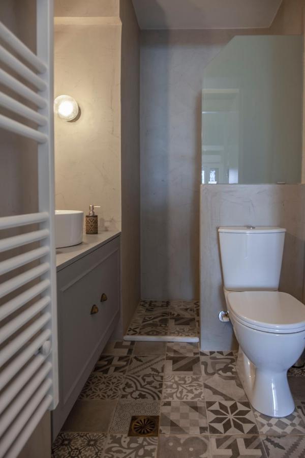 Villa Casa Azul With Private Pool อาโยส นิกีตัส ภายนอก รูปภาพ